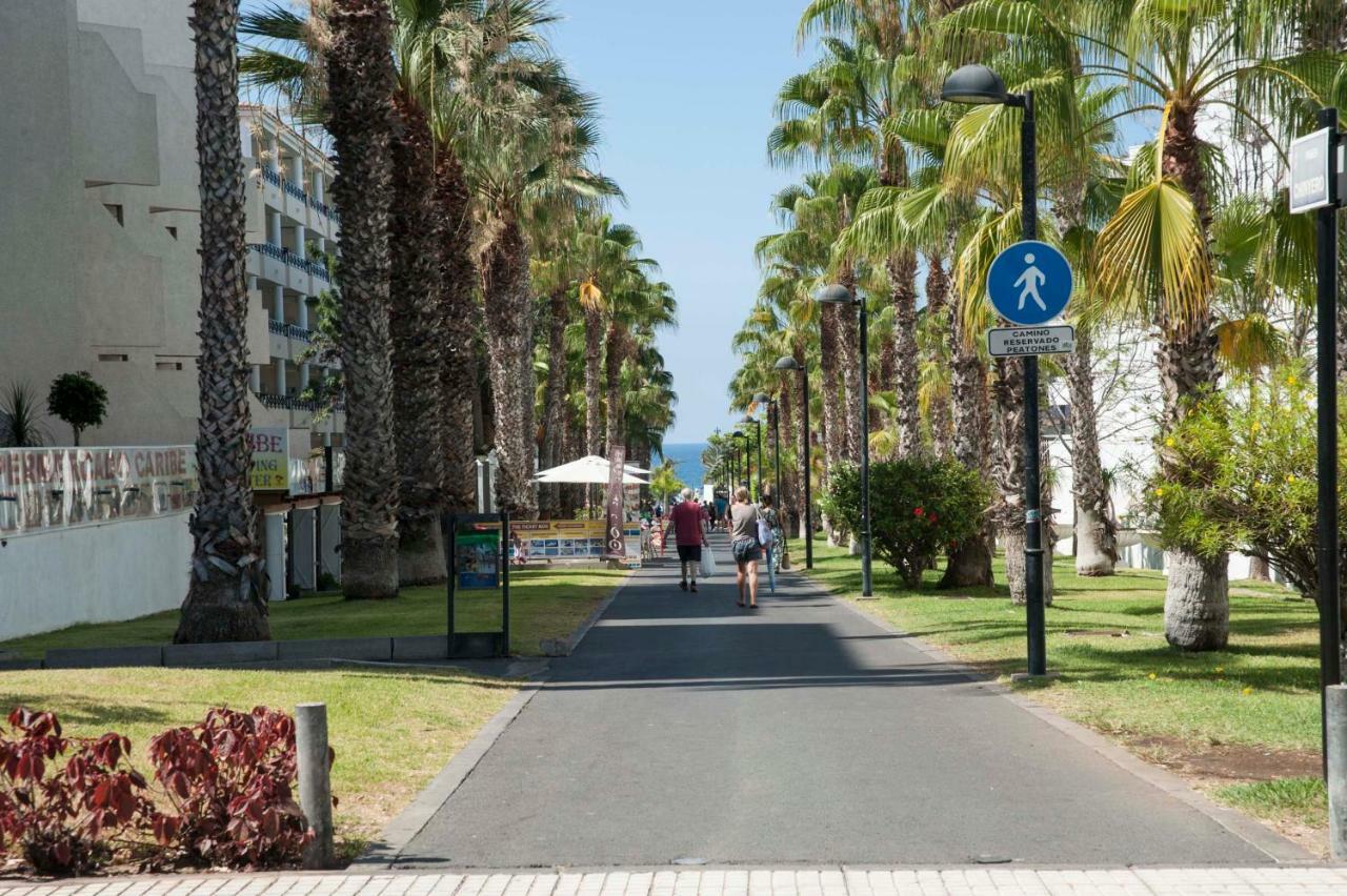 Optimist 1 Playa de las Americas (Tenerife) Exterior photo